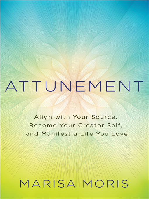Title details for Attunement by Marisa Moris - Available